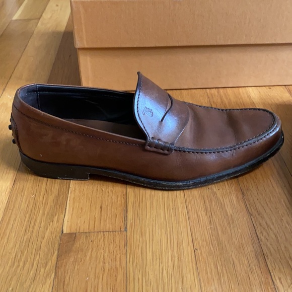 Tod’s penny loafers - Picture 3 of 7